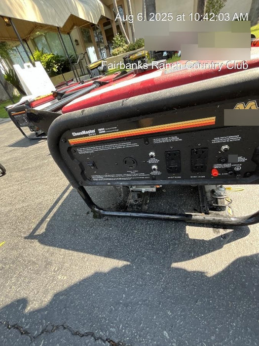 2025 MI-T-M GEN-3600-0MM0