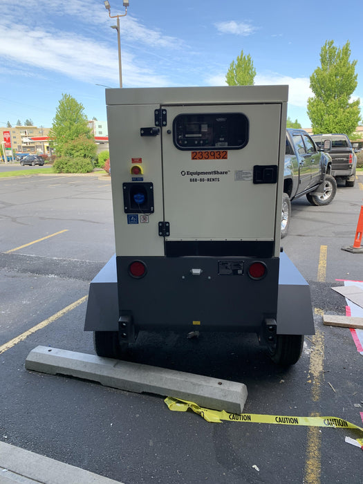 2022 ATLAS COPCO QAS 125