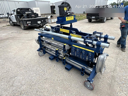 2023 CURRENT TOOLS 254P