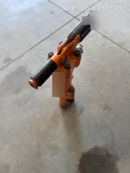 2021 MICHIGAN PNEUMATIC MP-TPB60-114