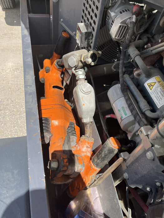 2021 MICHIGAN PNEUMATIC MP-TPB60-114