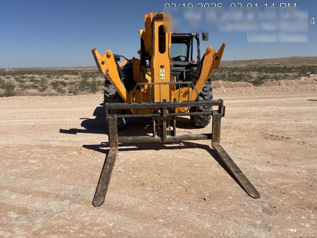 2019 JCB 512-56