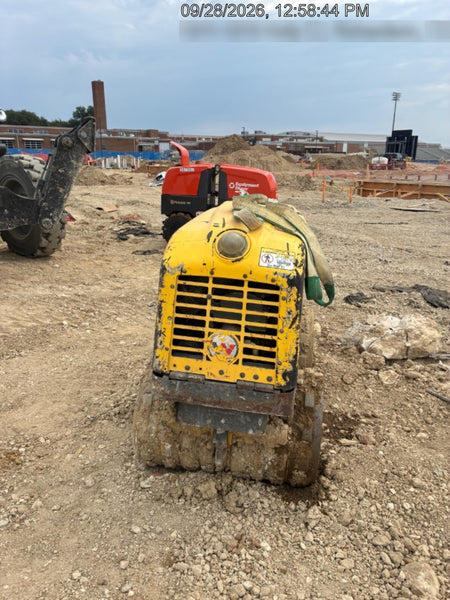 2019 WACKER NEUSON RTKx-SC3