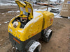 2021 WACKER NEUSON RTLx-SC3