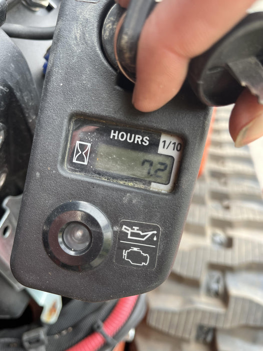 2023 DITCH WITCH C24XA