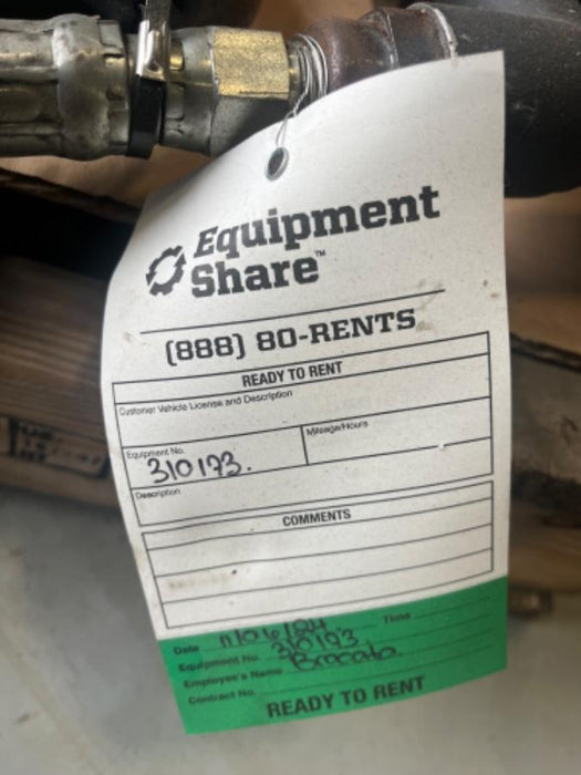 2023 MICHIGAN PNEUMATIC ES-4940B2-TRACKER