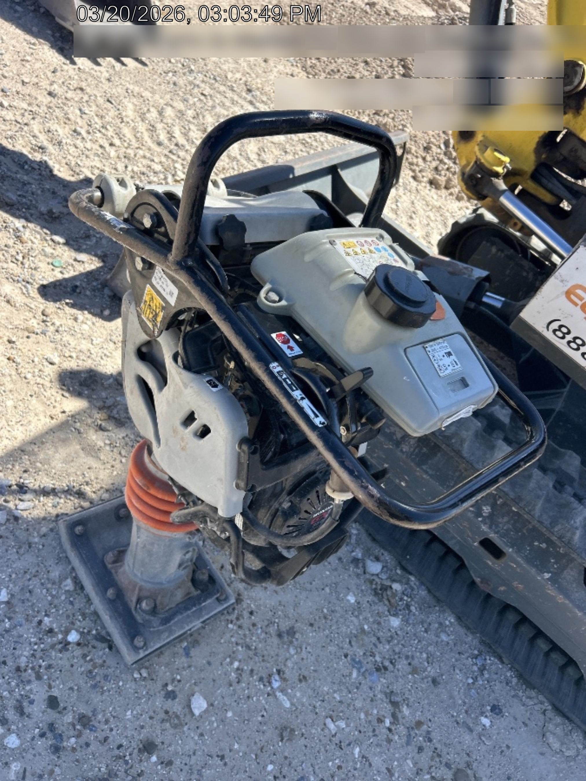 2023 MULTIQUIP MTX60HD