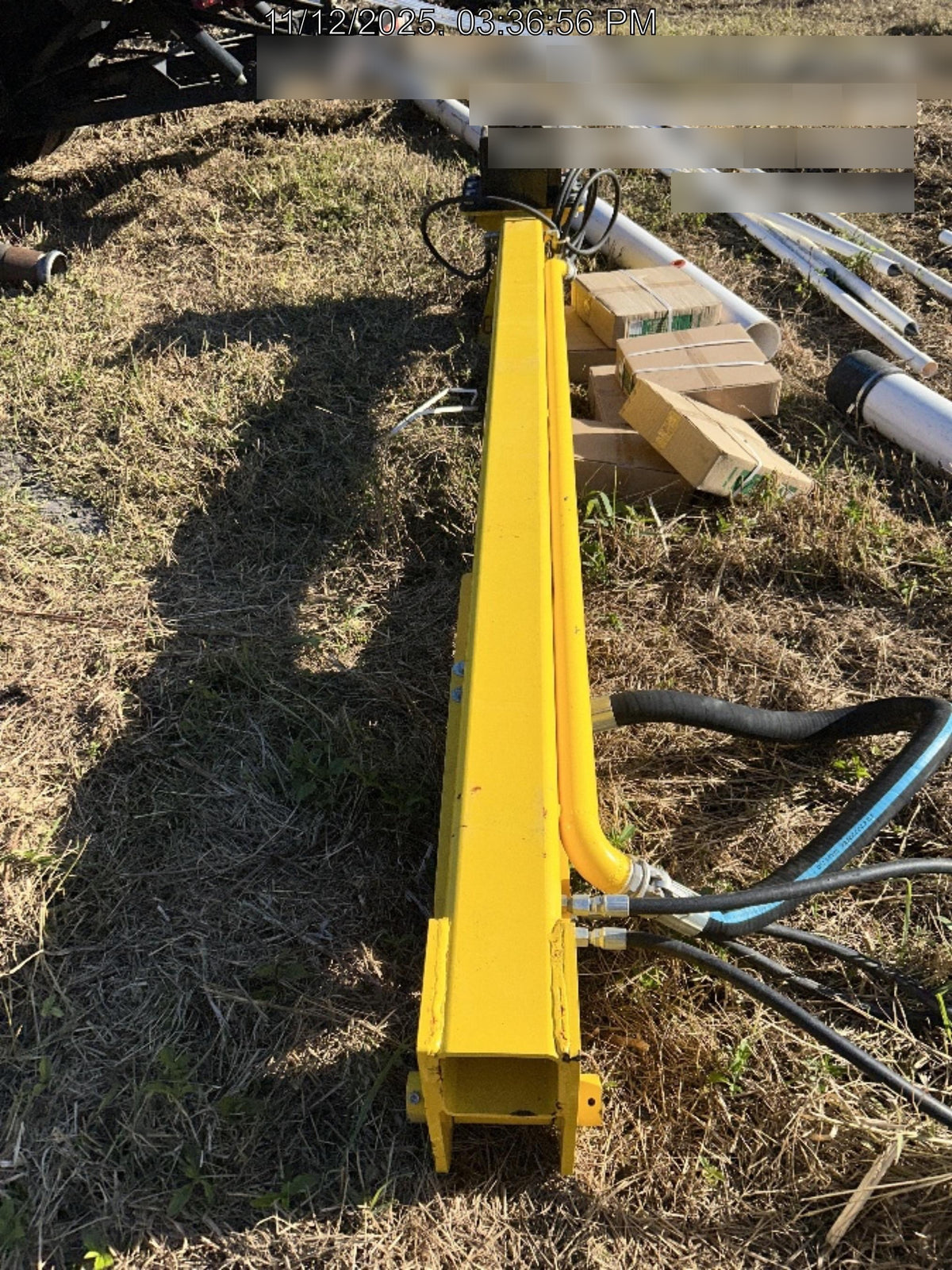 2025 DYCO PUMPS DB10