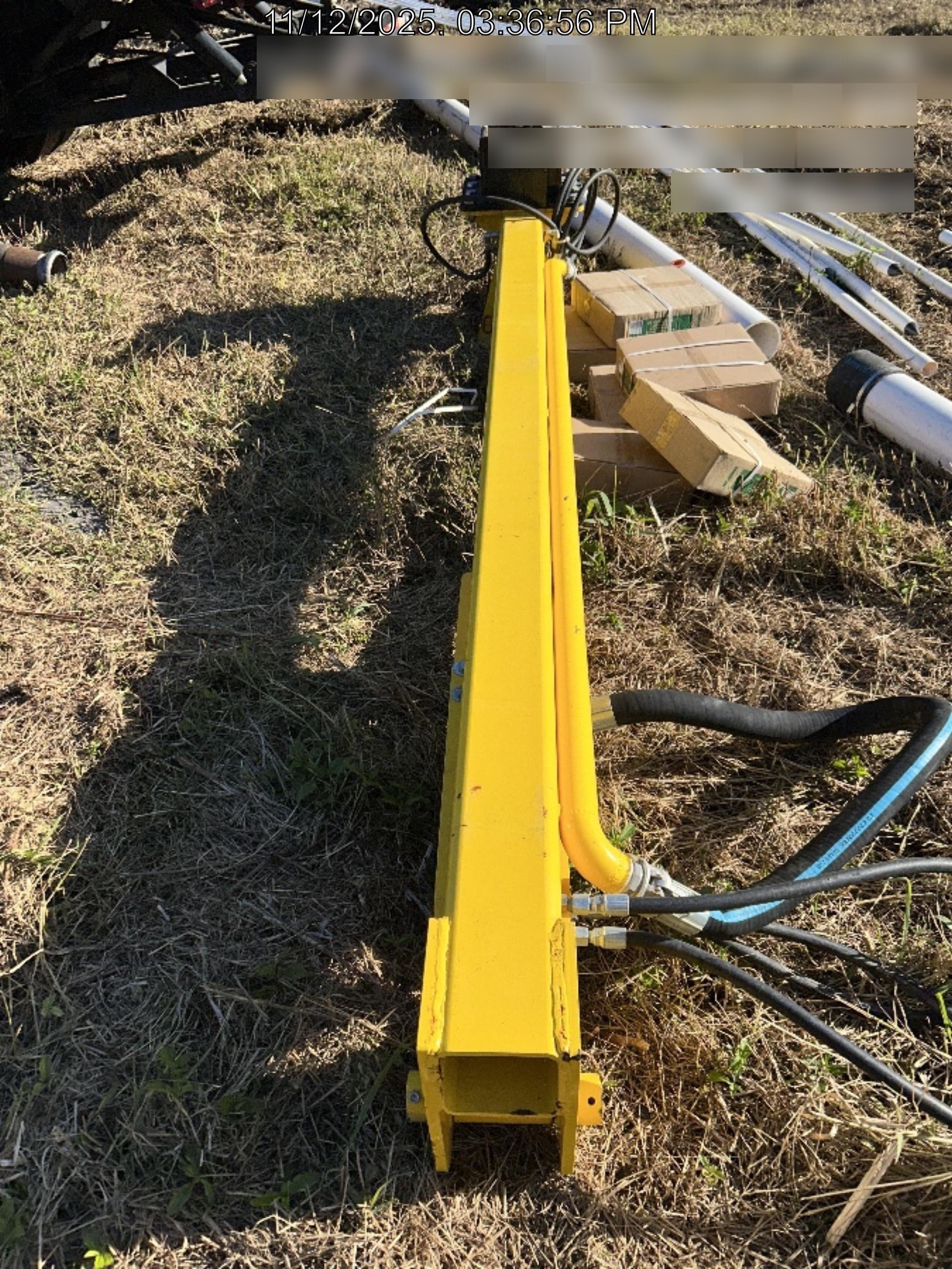 2025 DYCO PUMPS DB10
