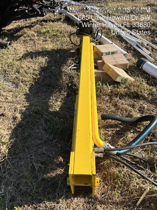 2025 DYCO PUMPS DB10