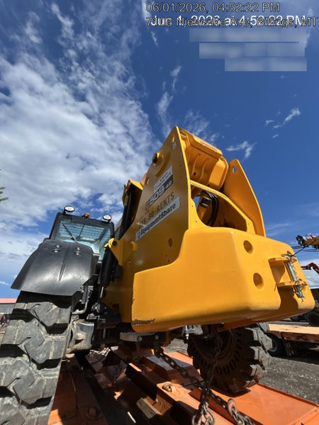 2024 JCB 509-42