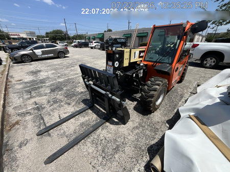 2026 JLG 519
