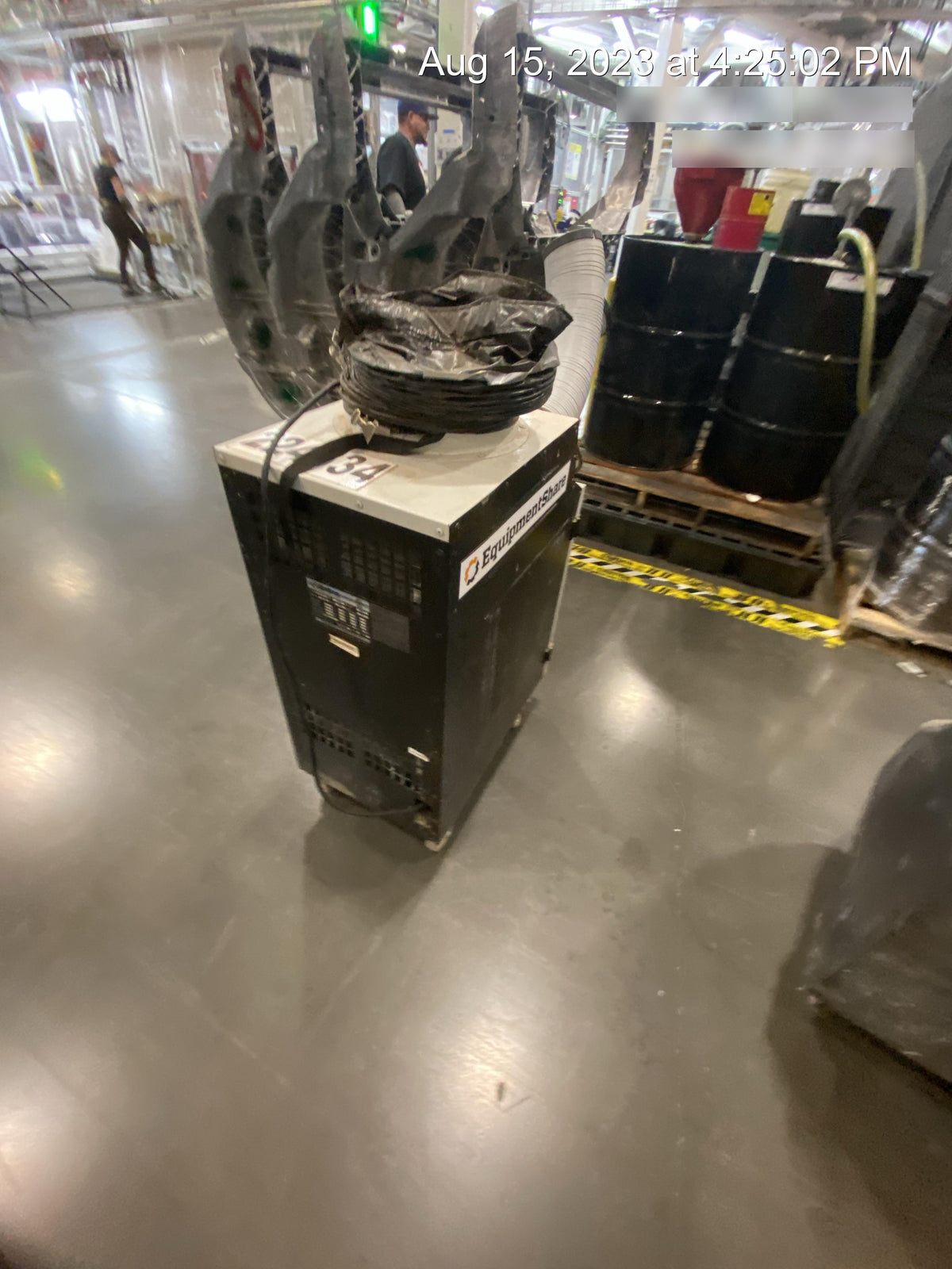 2022 KWIKOOL KPAC1411-2