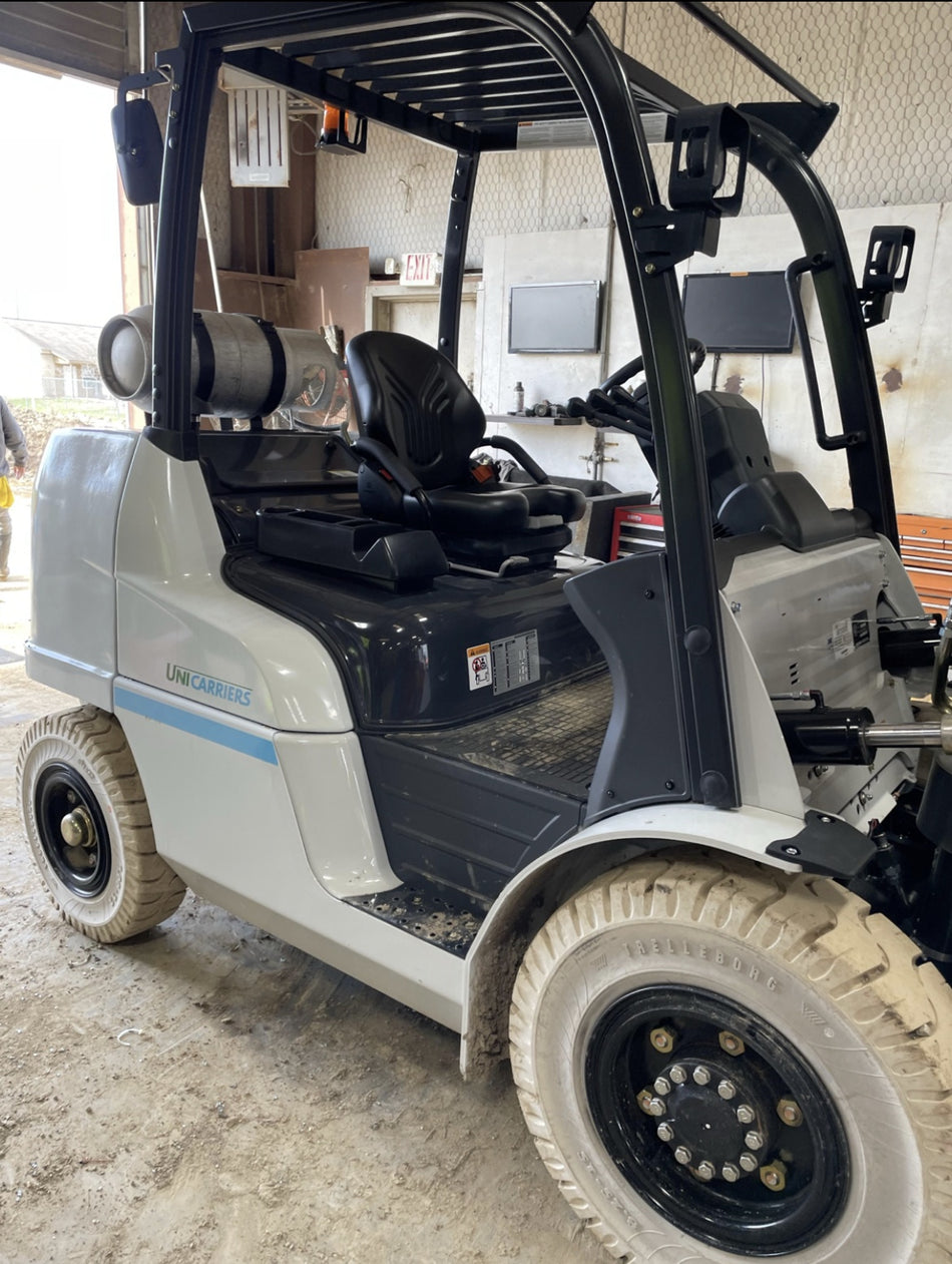 2023 UNICARRIER PF80N