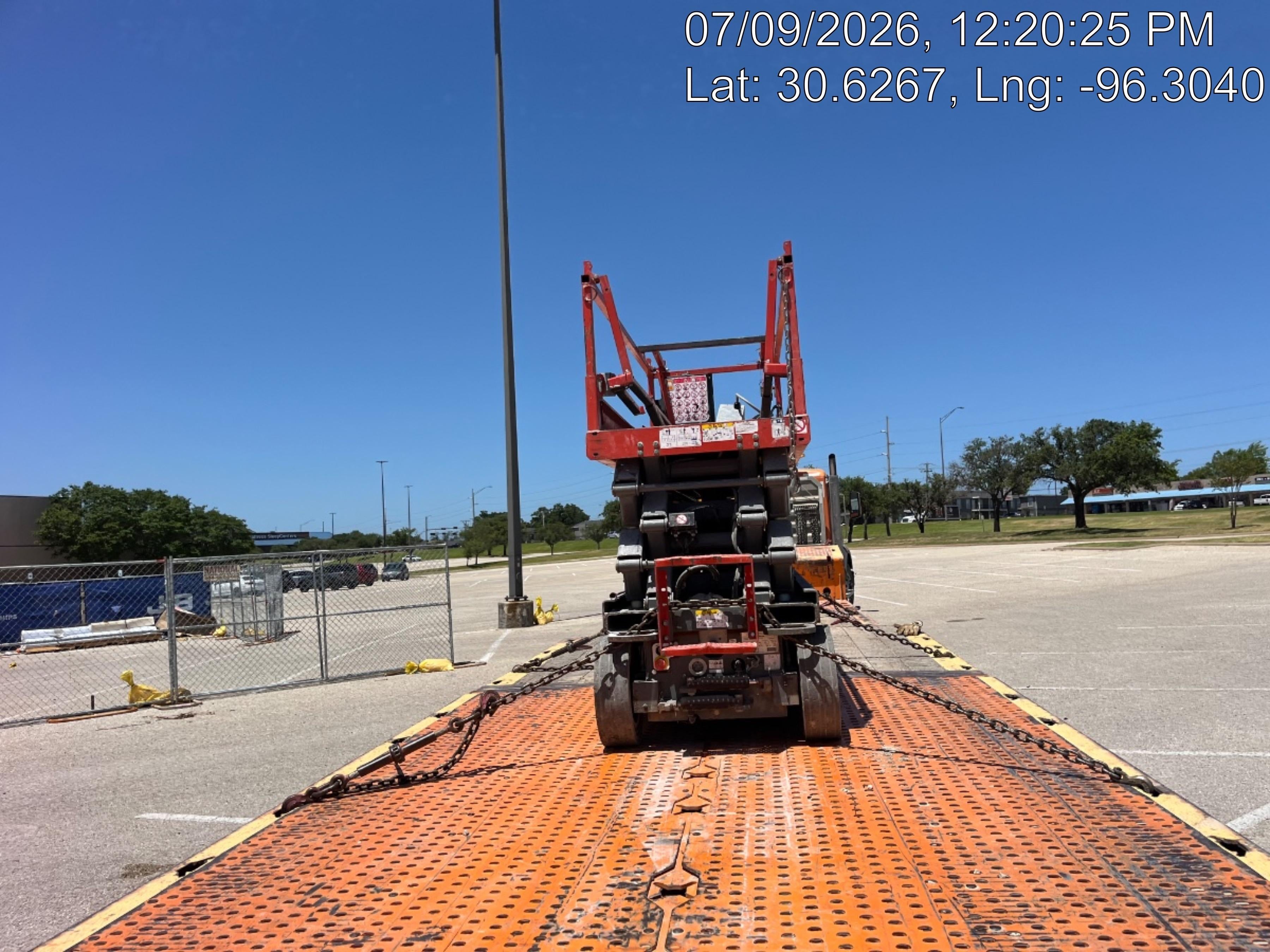 2018 SKYJACK SJIII-3226