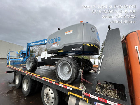 2024 GENIE S-45 XC