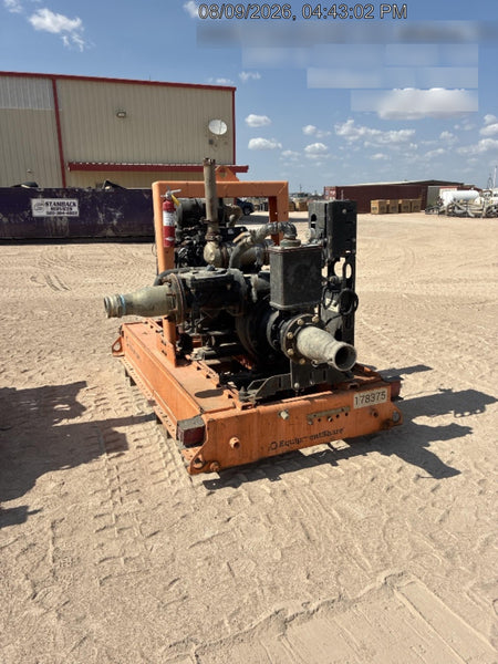 2021 PIONEER PP66S12L71-TD2.9L4
