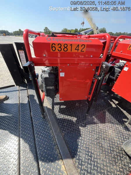 2026 MULTIQUIP GAW180HEA