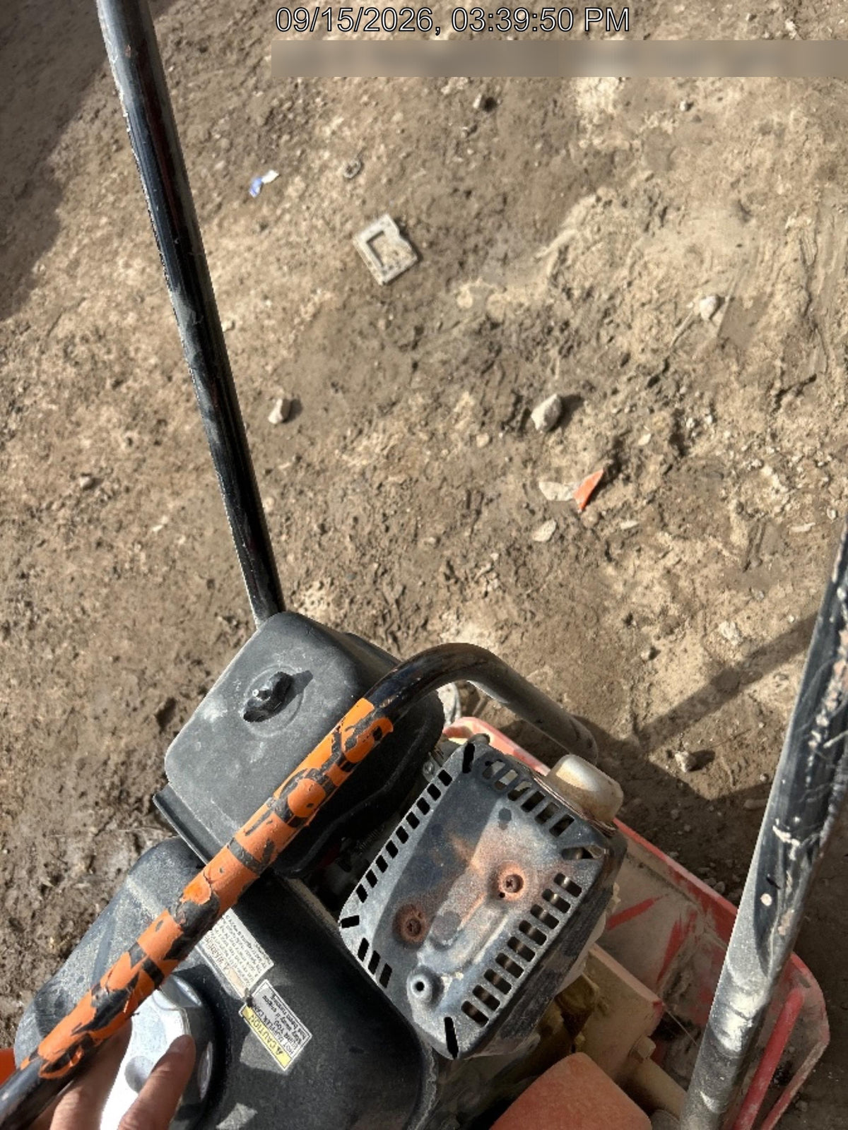 2023 MULTIQUIP MVC82VHW