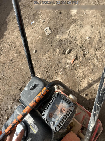 2023 MULTIQUIP MVC82VHW