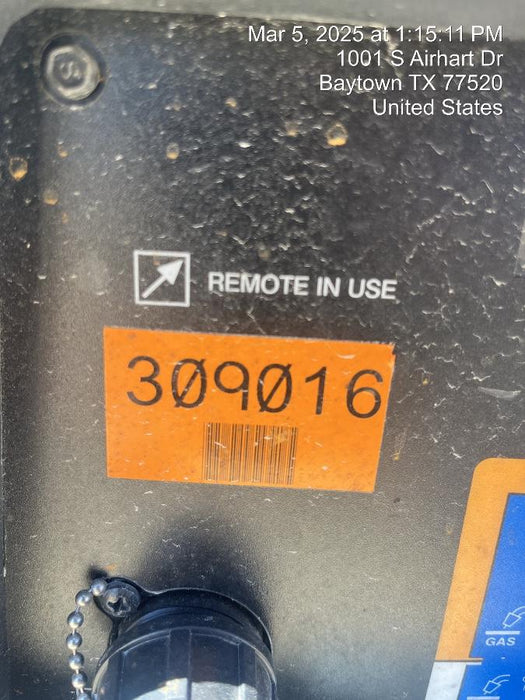 2023 MILLER ELECTRIC XMT 350