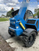 2020 Genie GTH-5519 Cab/Heat/Air, Solid Tires, Work Lights, Beacon, Aux Hydraulics, Back up Alarm