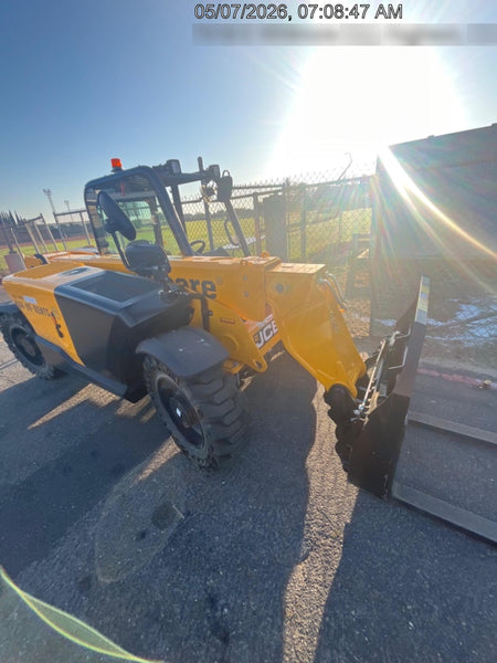 2025 JCB 505-20TC