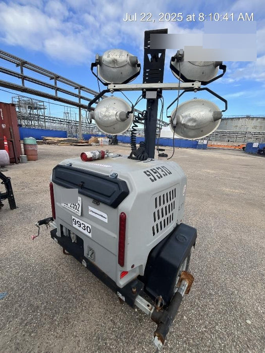 2018 WACKER NEUSON LTV6K-MH