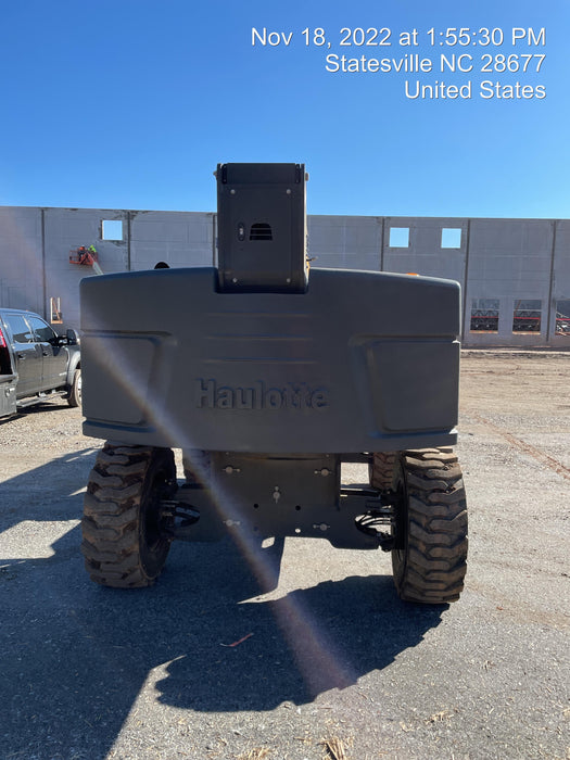 2022 HAULOTTE HT67 RTJ O