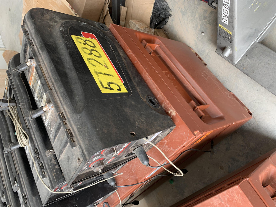 2019 LINCOLN ELECTRIC LN25