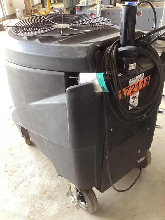 2021 POWER BREEZER PB10-A-06-B