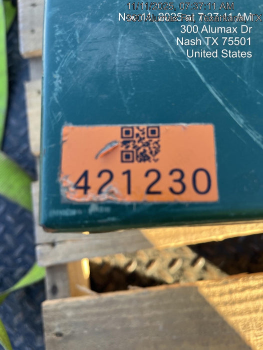 2024 HILMAN ROLLERS KRS-60-SLD