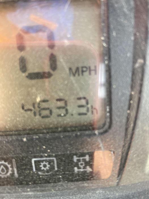 2021 KUBOTA RTV-X1140W-H (Canopy)