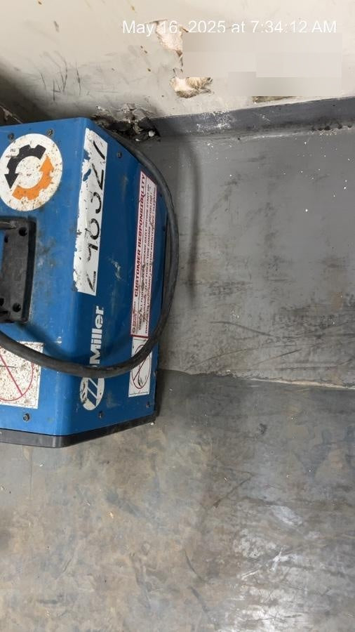 2023 MILLER ELECTRIC CST-282