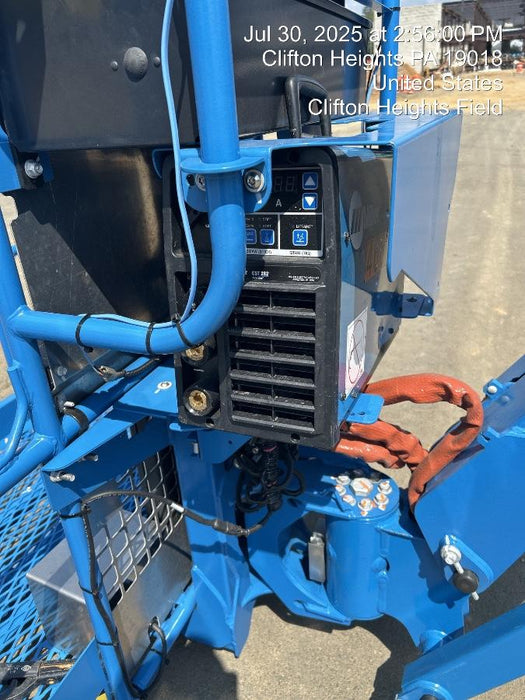 2024 MILLER ELECTRIC CST-282