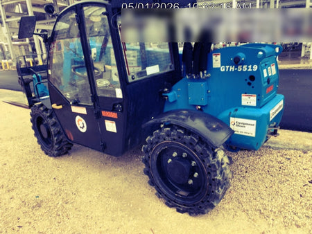 2023 GENIE GTH-5519