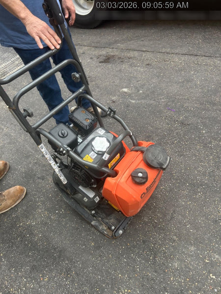 2025 HUSQVARNA LF75