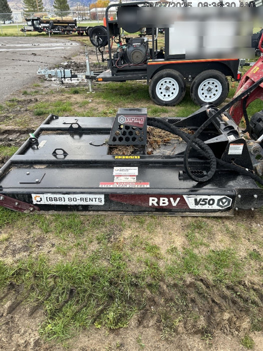 2023 VIRNIG RBV72-25