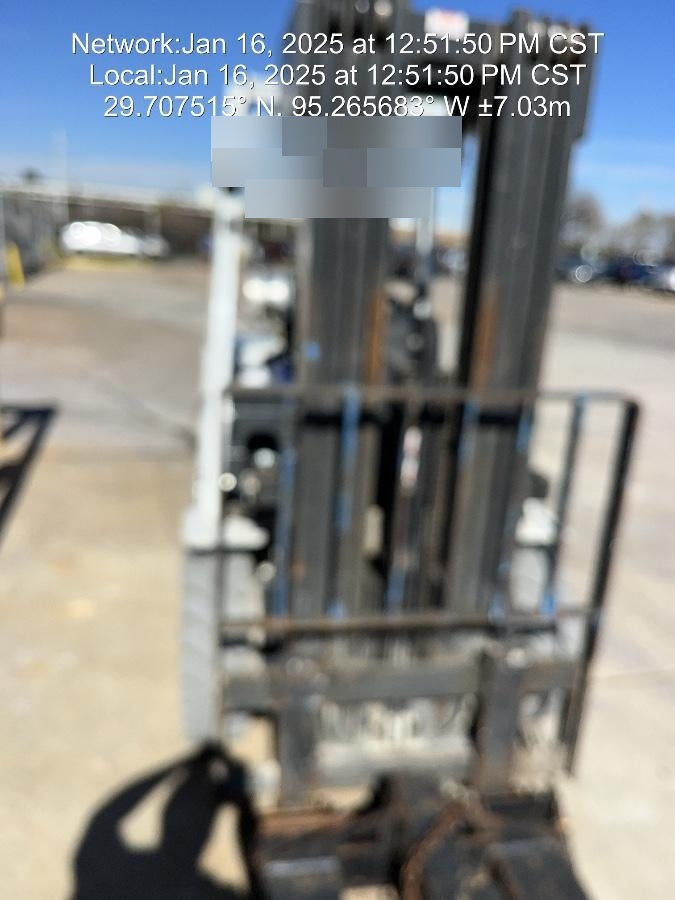 2021 STAR INDUSTRIES M1360B - Star JIB Boom