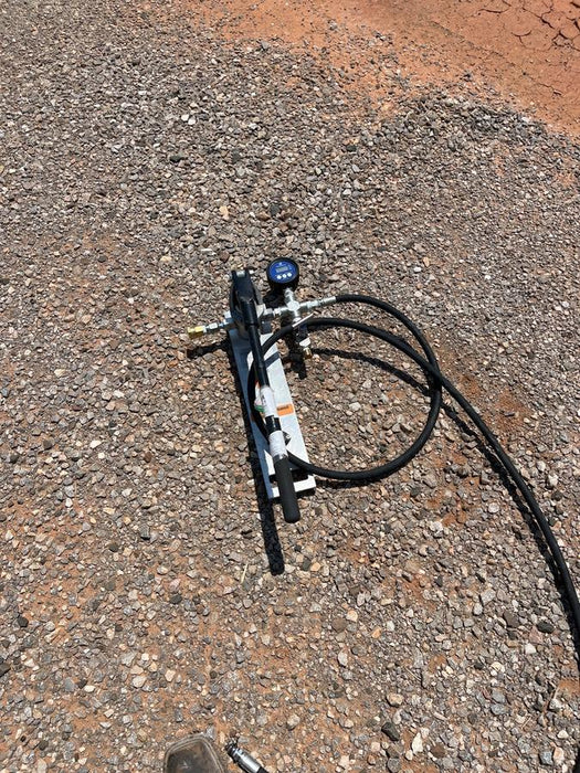 2023 WIDDER HPIH-6000