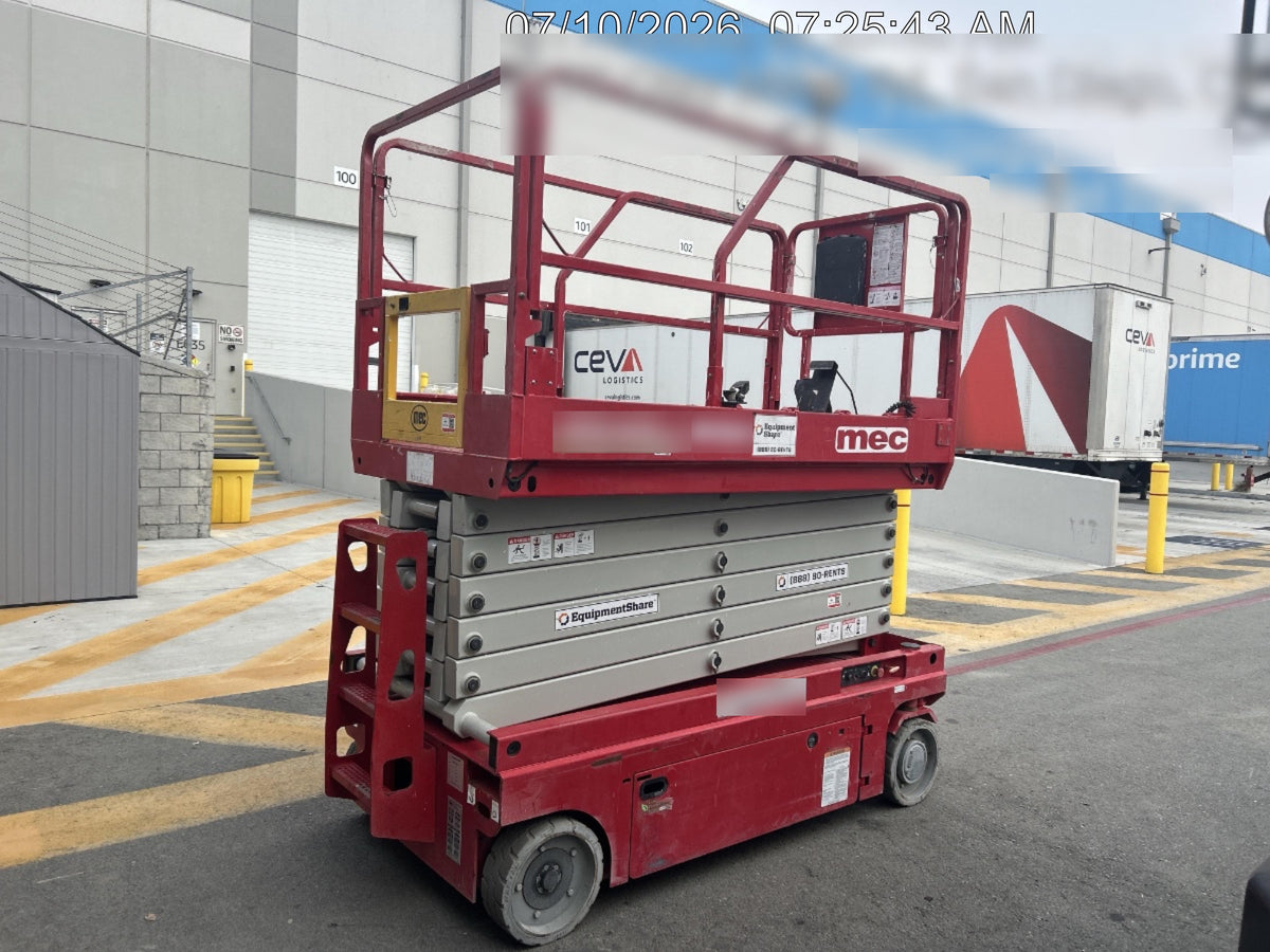 2021 MEC 4046SE