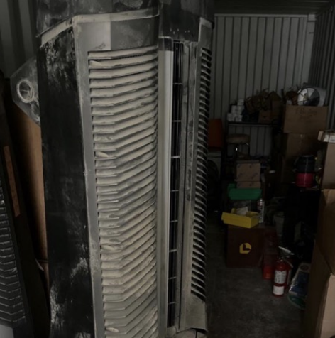 2023 VECTOR Vector Max