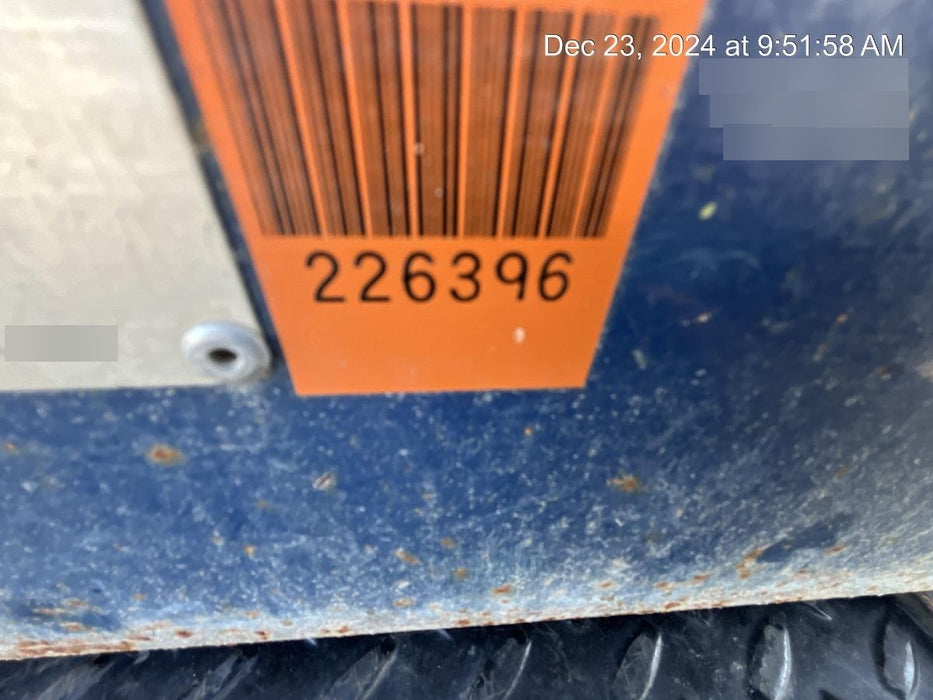 2022 CURRENT TOOLS 615