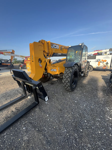 2025 JCB 509-42