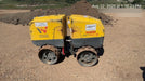 2021 WACKER NEUSON RTLx-SC3