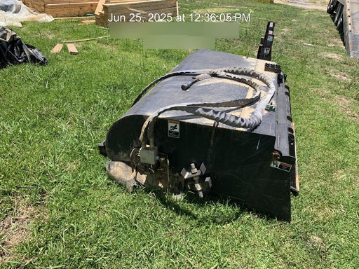 2020 PALADIN Sweepster SB72