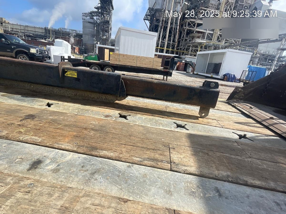 2021 STAR INDUSTRIES M1360B - Star JIB Boom