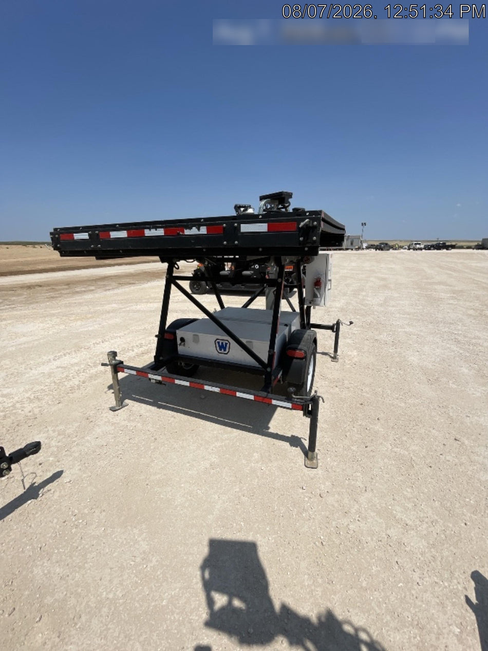 2024 WANCO WLTS-MM8A-1600