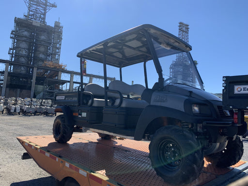 2022 Club Car CA1700D Canopy, Diesel, 4 Passenger