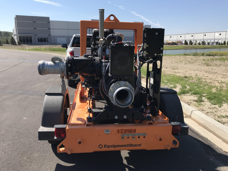 2021 PIONEER PP66S12L71-TD2.9L4